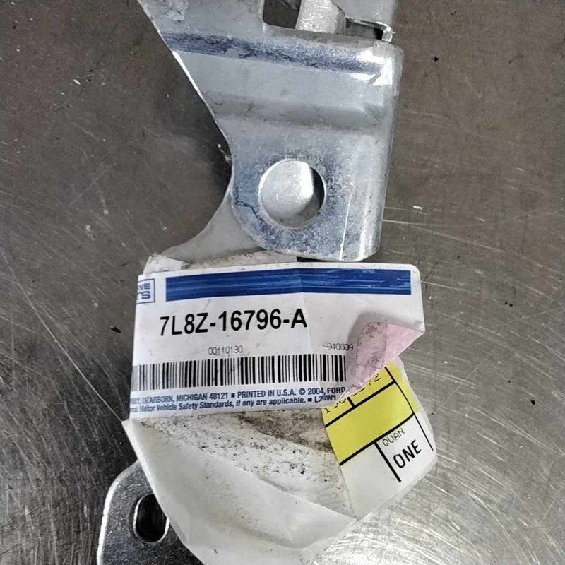 01 02 03 04 05 06 07 Rh New Oem