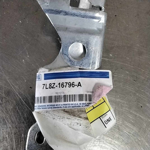 01 02 03 04 05 06 07 Rh New Oem