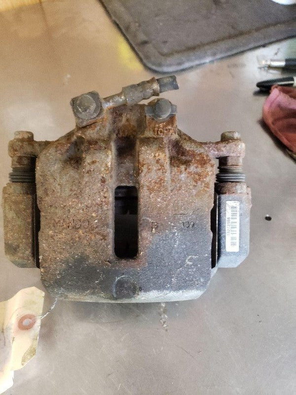 Caliper BUICK REGAL Left 11 12 13 14 15 16 17
