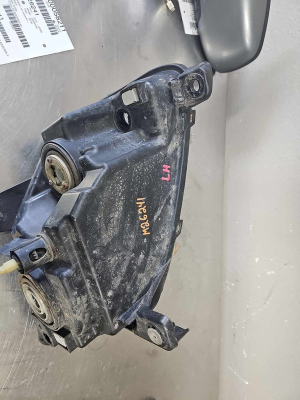 2011-2017 Jeep Compass Left Headlamp Assembly OEM #68171215AC #114-133