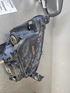2011-2017 Jeep Compass Left Headlamp Assembly OEM #68171215AC #114-133