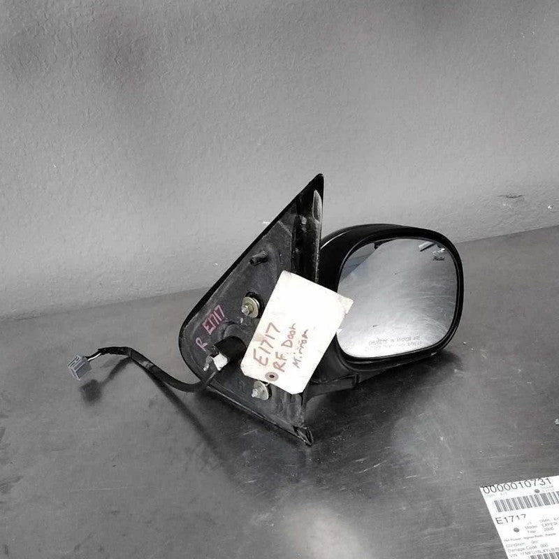 Door Mirror FORD EXPEDITION Right 00