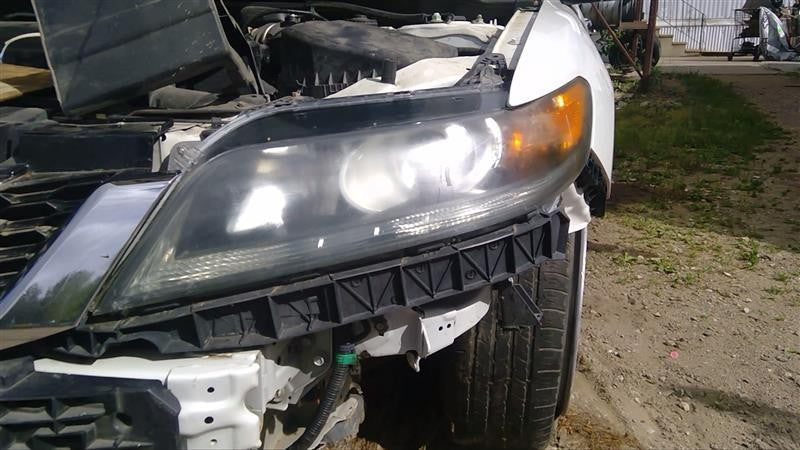 Headlamp Assembly HONDA ACCORD Left 13 14 15