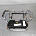 2014-2015 Jeep Grand Cherokee Heater A/c Control OEM#68110610AP