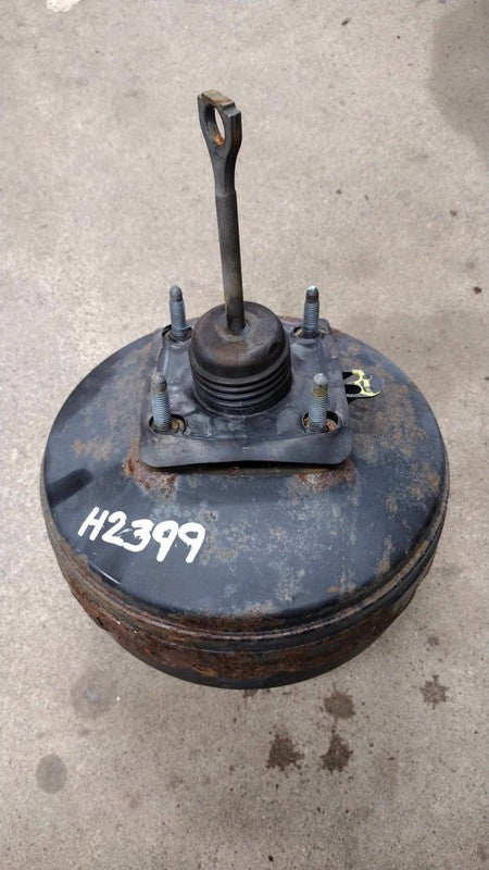 2007-2011 GMC Sierra 1500 Power Brake Booster OEM#19432804