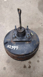 2007-2011 GMC Sierra 1500 Power Brake Booster OEM#19432804