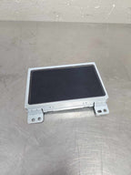 2012-2017 Chevrolet Equinox Info-gps-tv Screen OEM#22807201