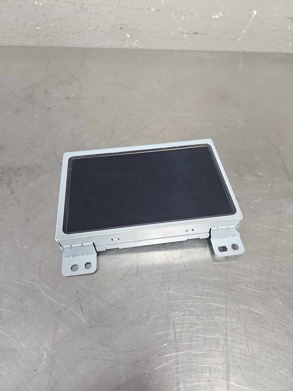 2012-2017 Chevrolet Equinox Info-gps-tv Screen OEM#22807201
