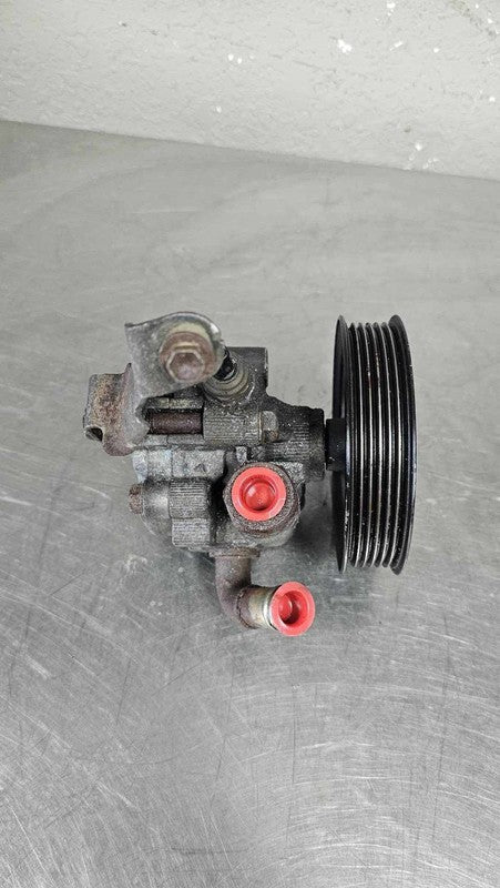 Power Steering Pump/motor TOYOTA COROLLA 03 04 05 06 07 08