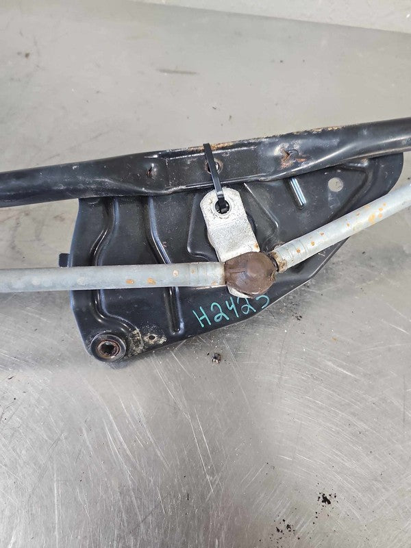 Wiper Trans. Linkage FORD PICKUP F150 09 10