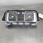 Speedometer LINCOLN MKX 07 08