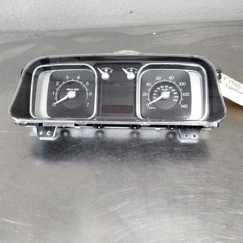 Speedometer LINCOLN MKX 07 08