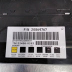 Chassis Brain Box CADILLAC DTS 06 07 08 09 10 11
