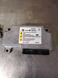 2006-2011 Buick Lucerne Chassis Brain Box OEM#15819501