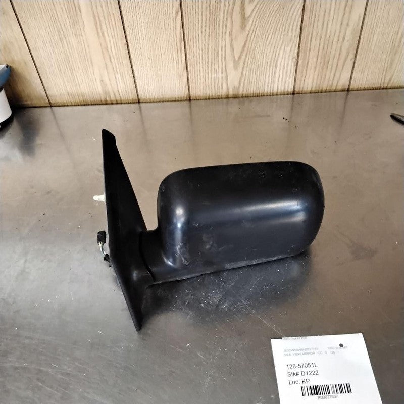 Door Mirror EAGLE SUMMIT & WAGON Left 92 93 94 95 96