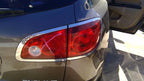 Tail Light Assembly BUICK ENCLAVE Right 08 09 10 11 12