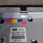 Audio & Visual Equip.(radio) FORD TAURUS 10 11 12