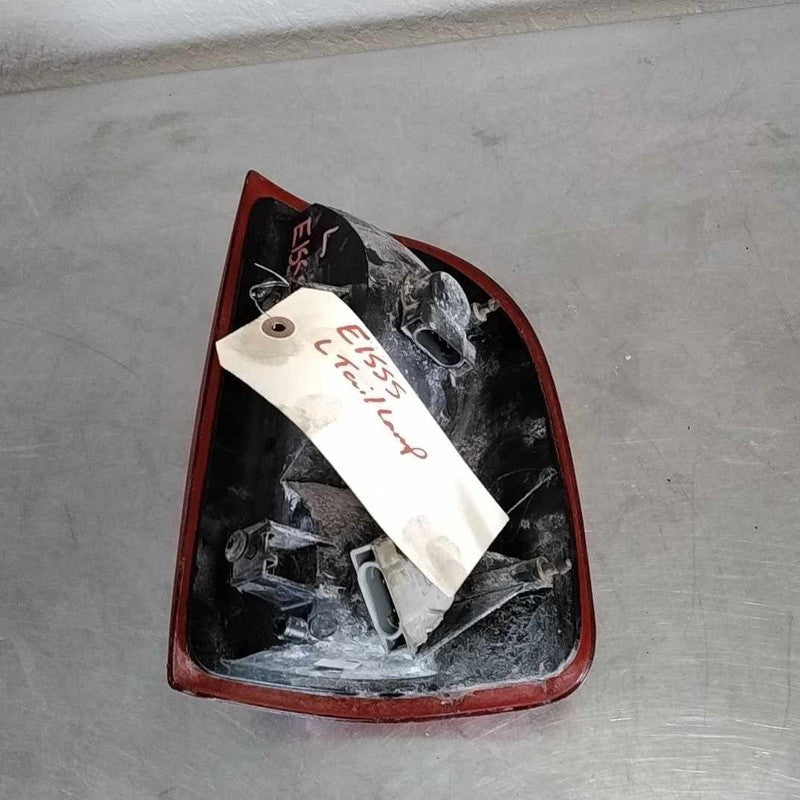 Tail Light Assembly DODGE DAKOTA Left 97 98 99 00 01 02 03 04