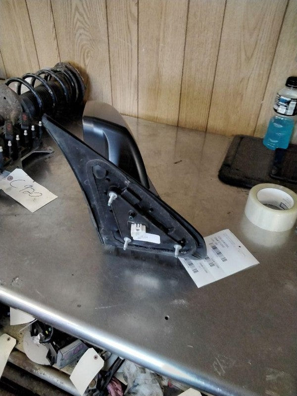 Door Mirror TOYOTA TUNDRA Left 07 08 09 10 11 12 13