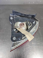 2010-2012 Ford Fusion Left Tail Light Assembly