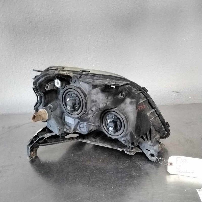 Headlamp Assembly FORD 500 Left 05 06 07