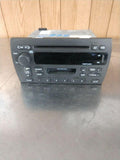 Audio & Visual Equip.(radio) CADILLAC DEVILLE 00 01