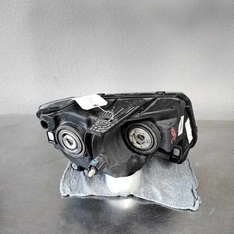 Headlamp Assembly JEEP COMPASS Left 11 12 13 14 15 16 17