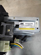 Audio & Visual Equip.(radio) FORD TAURUS 01 02 03