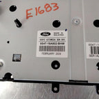 Audio & Visual Equip.(radio) FORD FOCUS 08
