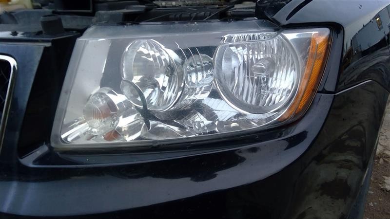 Headlamp Assembly JEEP COMPASS Left 11 12 13 14 15 16 17