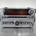 Audio & Visual Equip.(radio) SATURN VUE 08