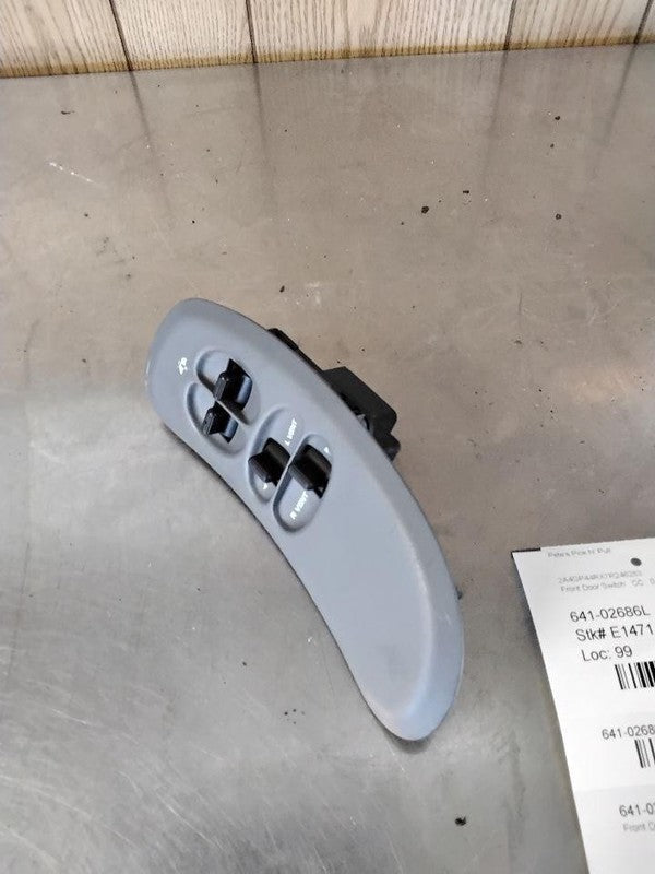 Door Switch Front CHRYSLER TOWN CNTRY 01 02 03 04 05 06 07