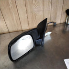 Door Mirror FORD F250 SD PICKUP Left 01 02 03 04 05 06 07