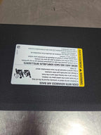 Sun Visor CHEVY TAHOE Right 21 22 23 24 25