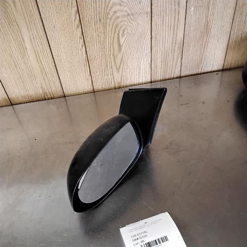 Door Mirror DODGE CALIBER Left 07 08 09 10 11 12