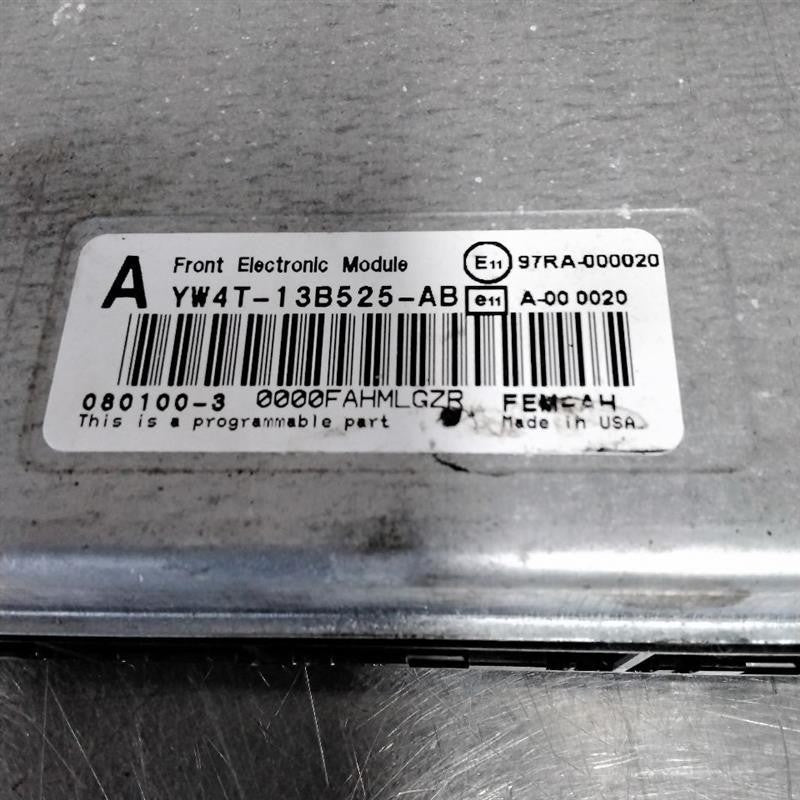 Chassis Brain Box LINCOLN LS 00 01 02