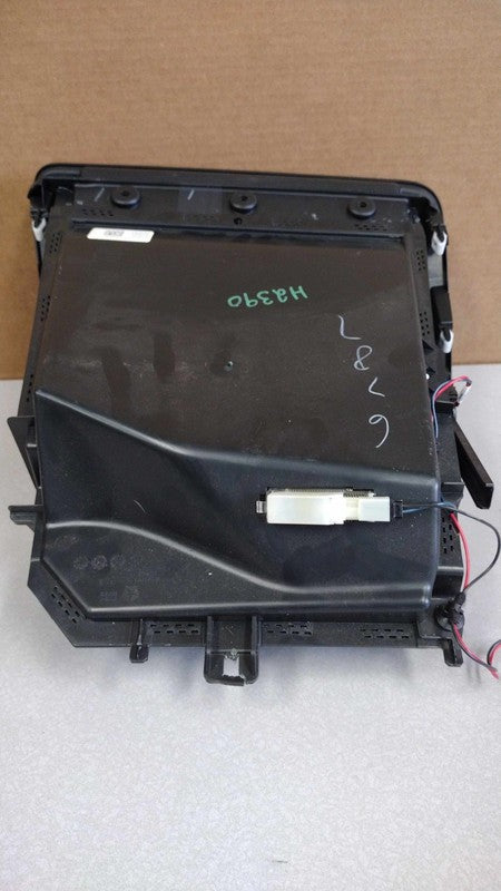 2014-2023 Jeep Cherokee Glove Box OEM# 68241411AB