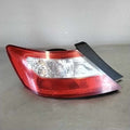 2009-2011 Honda Civic Left Tail Light Assembly