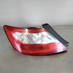 2009-2011 Honda Civic Left Tail Light Assembly
