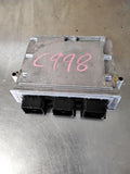 Engine/motor Brain Box FORD FOCUS 05