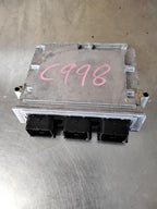 Engine/motor Brain Box FORD FOCUS 05
