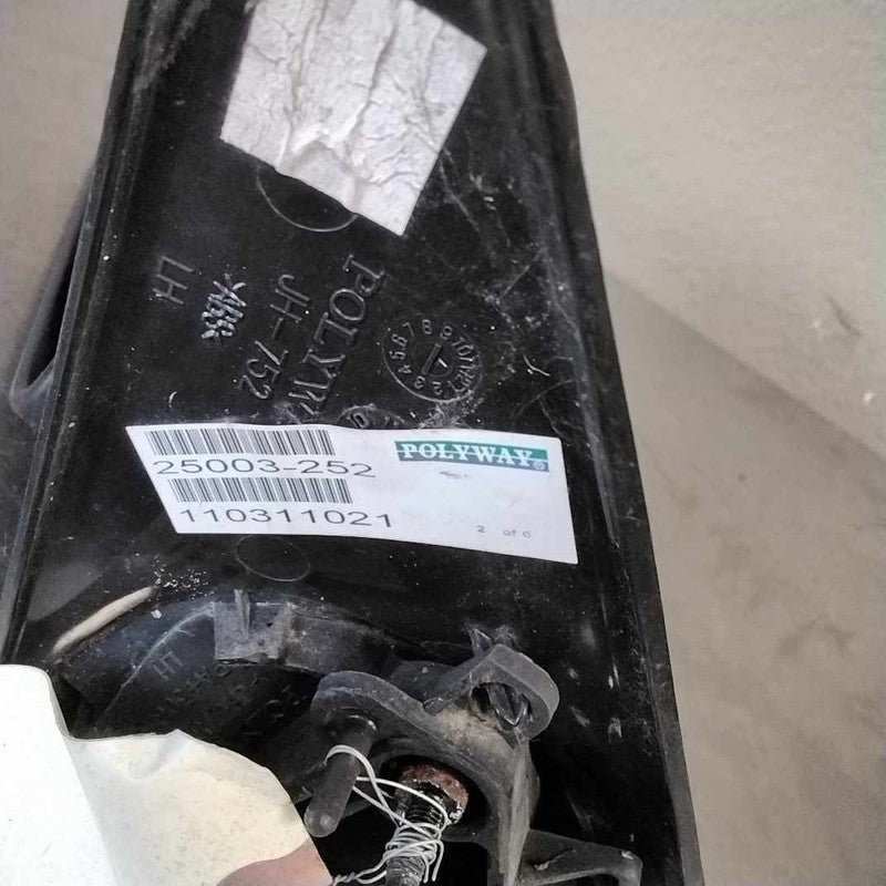 Door Mirror JEEP GRAND CHEROKEE Left 99 00 01 02 03 04