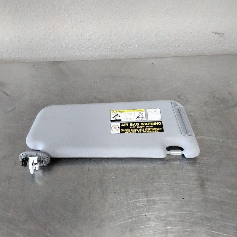 Sun Visor TOYOTA RAV-4 Left 06 07 08 09