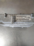 Chassis Brain Box JEEP LIBERTY 02