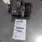 2011-2013 Chevrolet Silverado 1500 A/c Air Compressor OEM#37183467