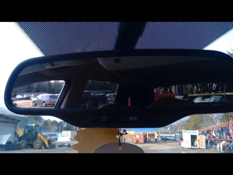2013-2015 Chevrolet Captiva Rear View Mirror OEM#23346619