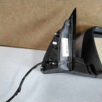 2014-2021 Jeep Cherokee Right Door Mirror OEM# 1VF38TZZAD