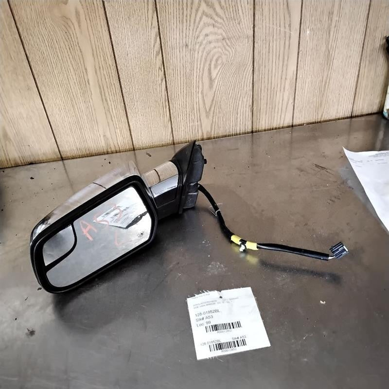 Door Mirror GMC TERRAIN Left 10 11 12 13 14