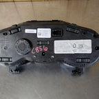 Speedometer FORD FOCUS 12