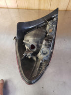 Tail Light Assembly FORD TAURUS Right 00 01 02 03